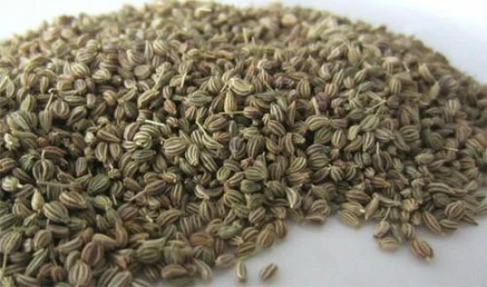 Vattam Ajwain - Whole, 500 Gm