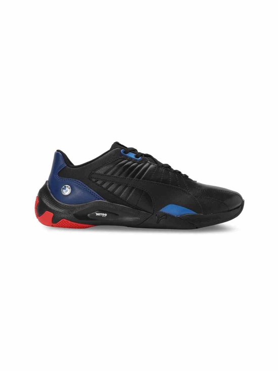 BMW MMS Kart Cat Nitro PUMA Black-Pro Bl