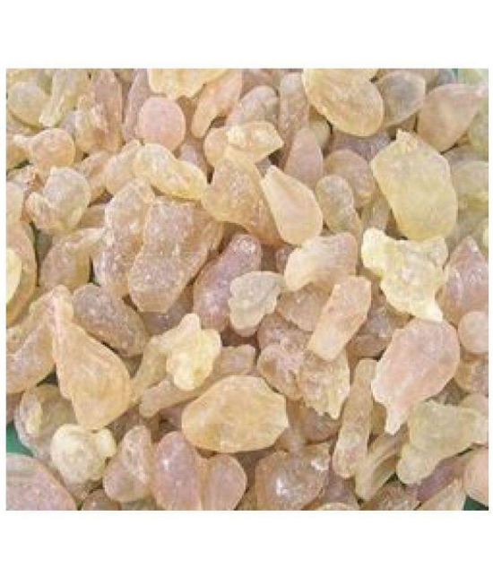 Boswellia Guggal - Guggul - Indian Frankincense - Olibanum Burseraceae - Aromatic - 100 Grams - Padmavathi Enterprises