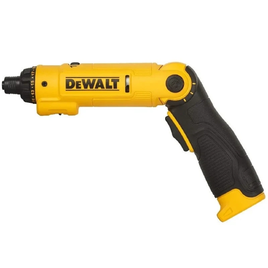 Dewalt 7.2V Li-Ion Screwdriver (DCF008-IN)