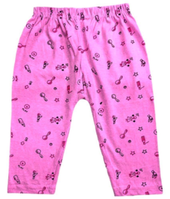 Boys & Girls Pyjamas (PACK OF 3) - None