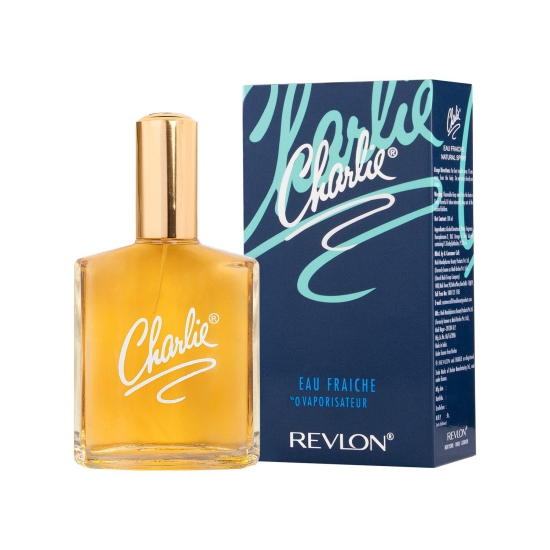 Charlie Blue EDT