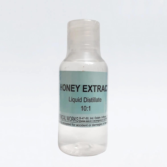 Extract Honey Distillate 10:1 (Water Soluble)-5L / Pure