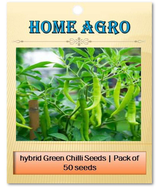homeagro - Vegetable Seeds ( 50 seeds )