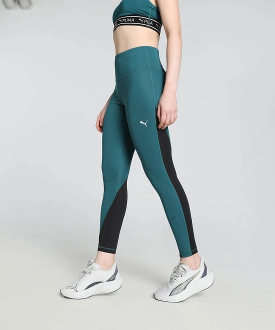 Train All Day Womens 7/8 Training Tights