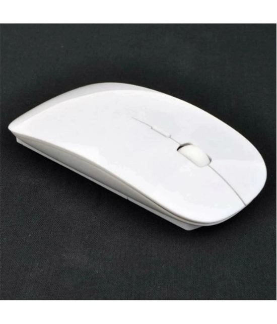 UGPro Ultra Slim Optical Wireless Mouse