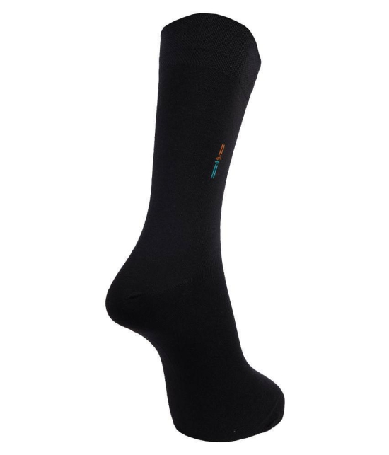 Dollar Multi Casual Full Length Socks Pack of 3 - Multi