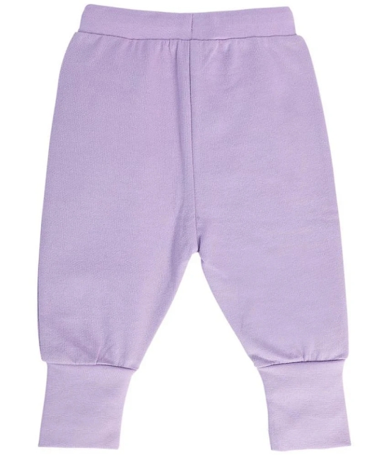 MINIKLUB LILAC JOGGER For BABY GIRLS - None