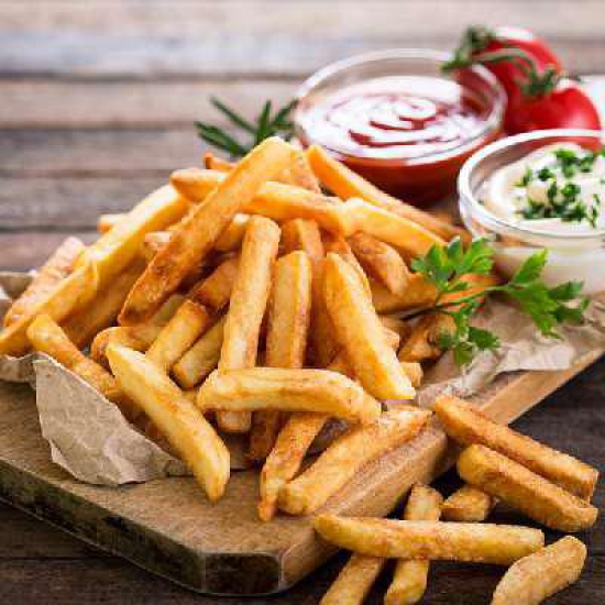 French Fries