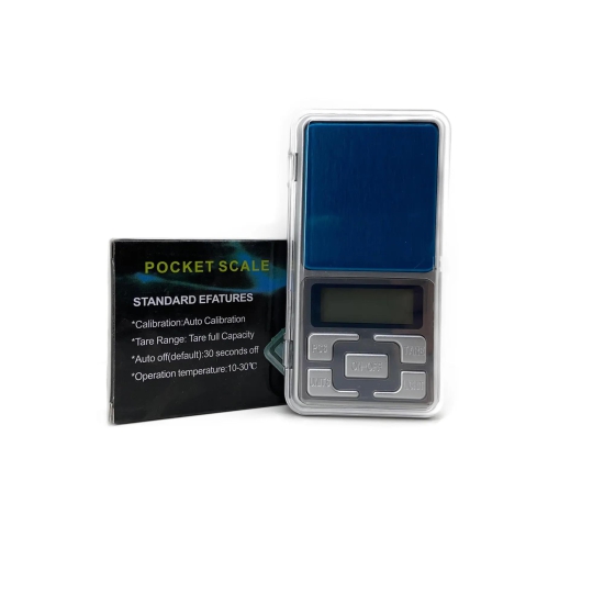 Digital Pocket Scale PS - 200