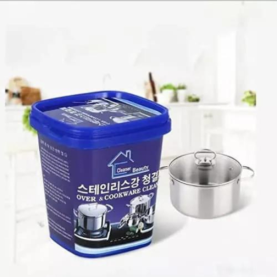 COOKWARE CLEANER BOOM POWDER