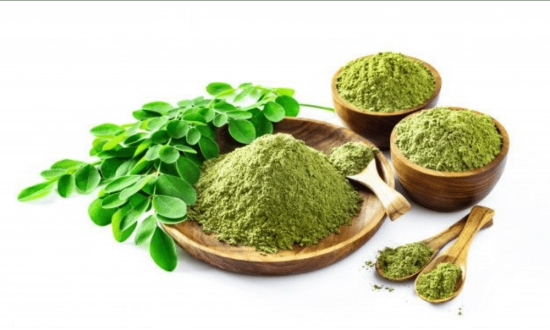 MORINGA POWDER