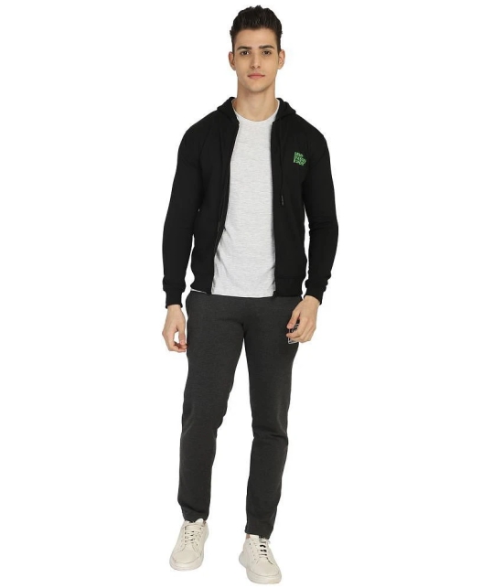 DYCA Black Casual Jacket - None