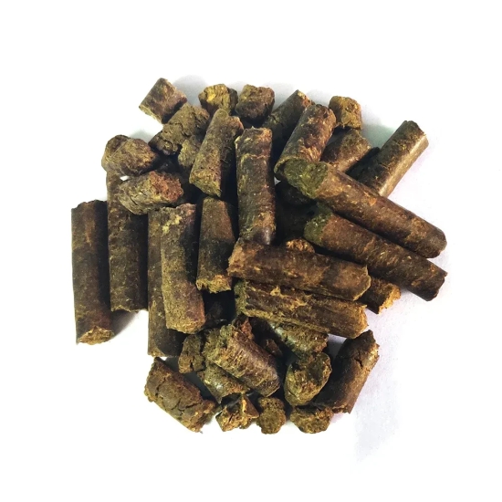 Bamboo Fertilizer Spike - 250 grams