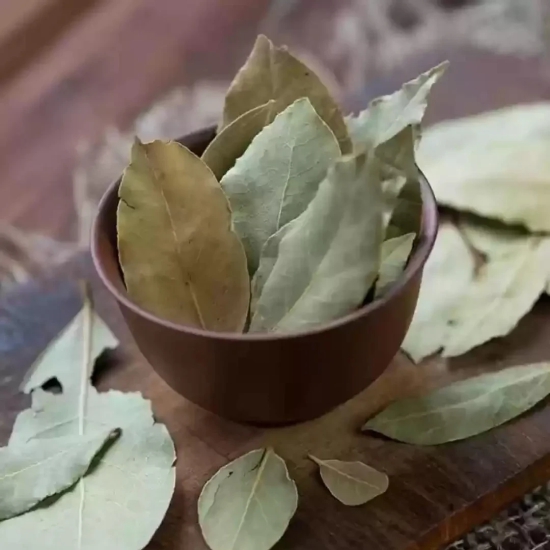 Tej Patta (Bay Leaf)-100G