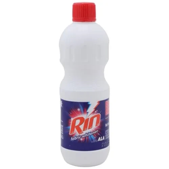 RIN ALA FABRIC WHITENER 500ML