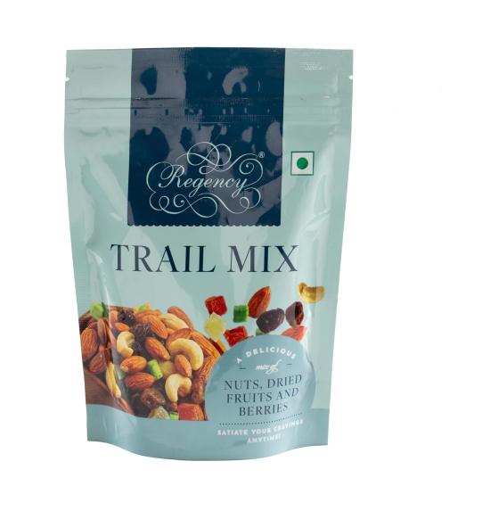 Regency Trail Mix, 200 Gm, 1 Pc