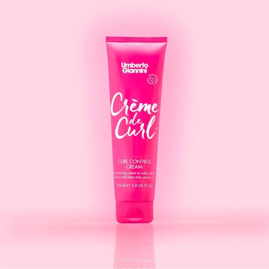 UMBERTO GIANNINI - CREME DE CURL CONTROL CREAM