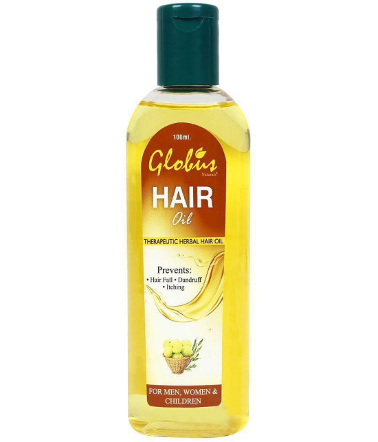 Globus Naturals - Anti Hair Fall Others 100 ml ( Pack of 1 )