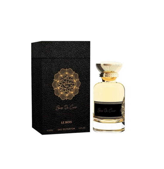 Le Bois Bois De Cuir EDP Perfume 100ml