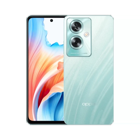 Oppo A79 5G 8GB 128GB Glowing Green