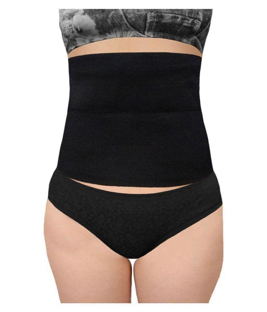 Selfcare Nylon Waist Cincher - None