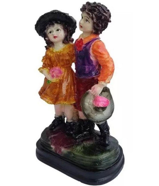 TINUMS Handicraft Showpiece 24 cm - Pack of 1