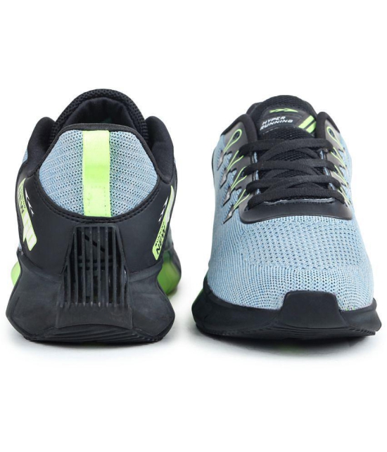 Columbus - JUMP PRO Sports Shoe Blue Men's Sports Running Shoes - None