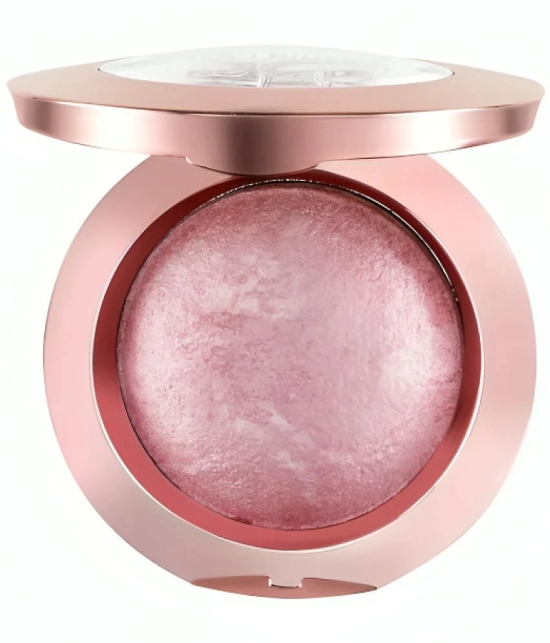 MARS Pressed Powder Blush Rose Pink 50 g