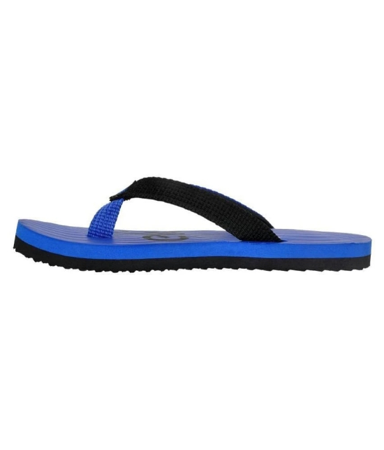 Altek Blue Slippers - None