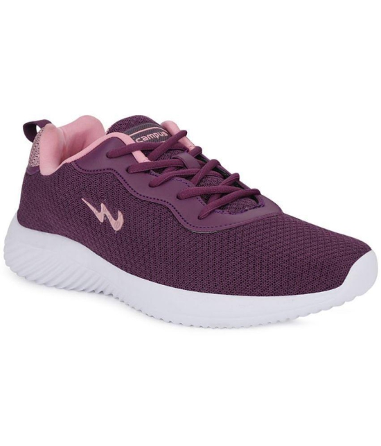 Campus - Purple Women''s Running Shoes - None