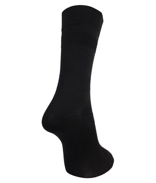 Dollar Multi Formal Full Length Socks Pack of 3 - Multi