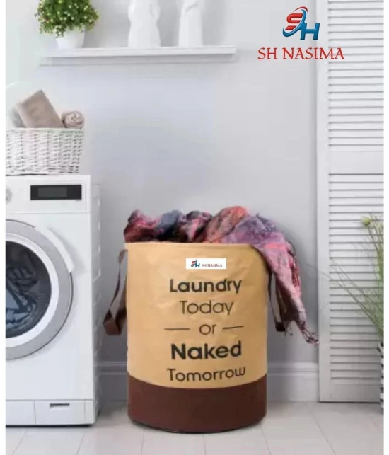 SH NASIMA Muti-color Laundry Bag