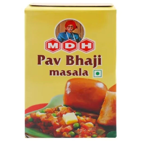 MDH Pav Bhaji Masala 100 Gms