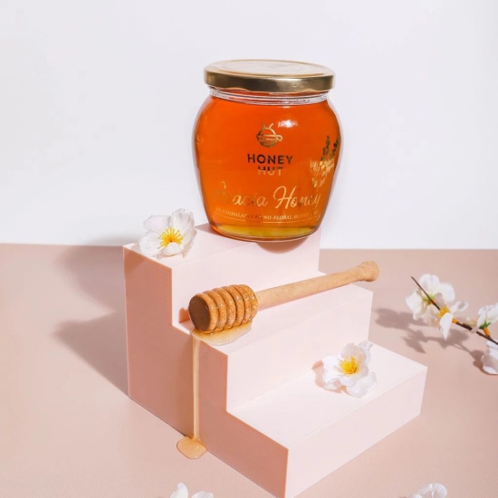 Acacia Honey