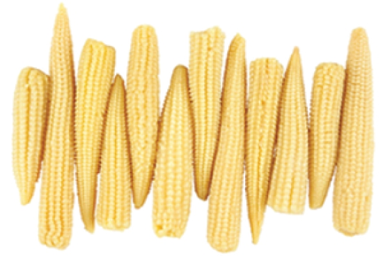 Baby Corn 100 Gms