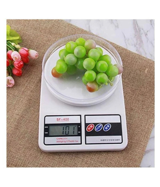 Hop n Shop Measuring Scale