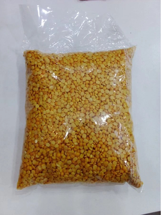 TOOR DAL MAHARAJA 1KG - 1 kg