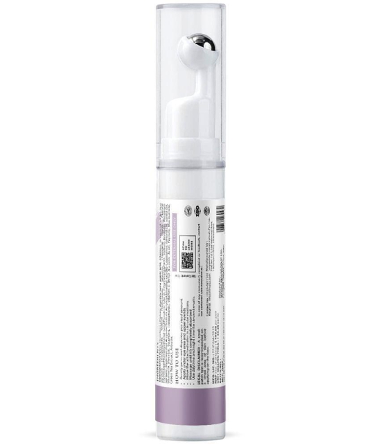 Nirvasa Eye Roller 0.5 mL