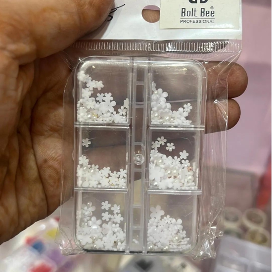 BOLT BEE Nail Art accessories ?-01