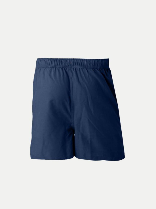 Teen Boys Navy Casual Shorts