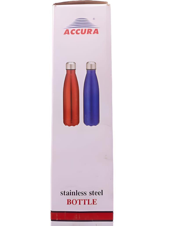 Accura Water Bottle