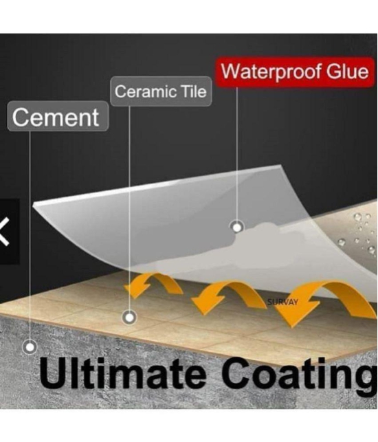 Waterproof Crack Seal Glue 300g with  Leaking Sealant Window