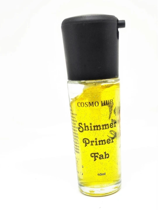 Shimmer Fab Primer 40ml