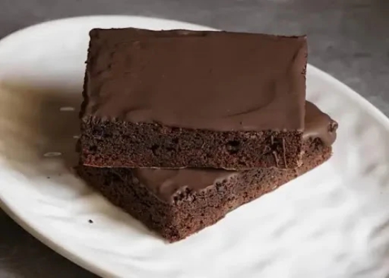 Nutella Brownie