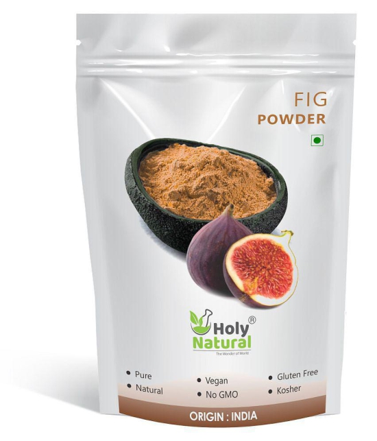 Holy Natural Fig Powder Smoothie 100 g