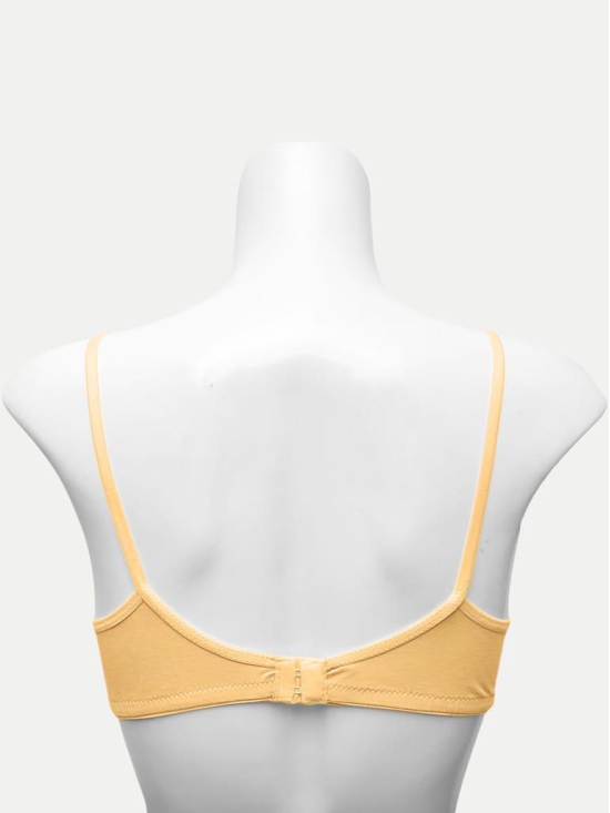 Women Spice Bra - Skin Color