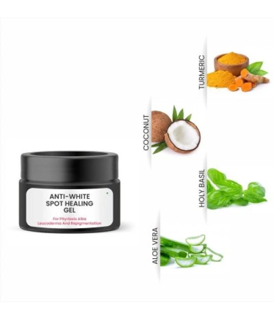 Bejoy Anti White Spot Healing Gel