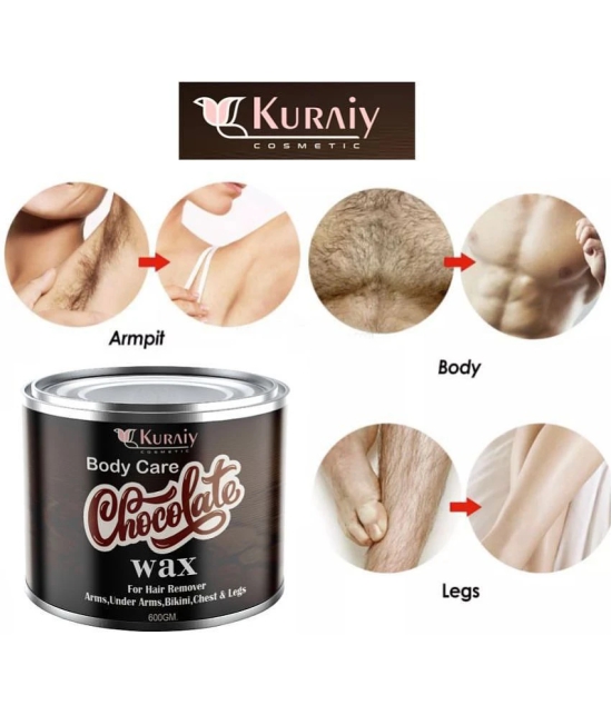 KURAIY Waxing Kit 600 g