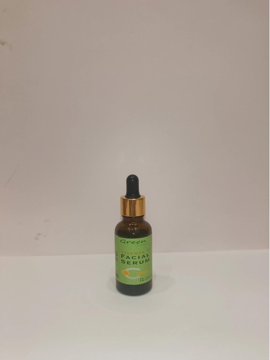 10% vitamin c 5% niacinamide 1% kojic acid serum 30ml - GreenOven